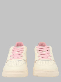AUTRY Women's Sneaker Medalist Low White