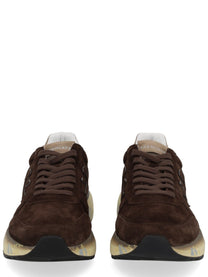 Premiata Men's Sneaker Mick Brown