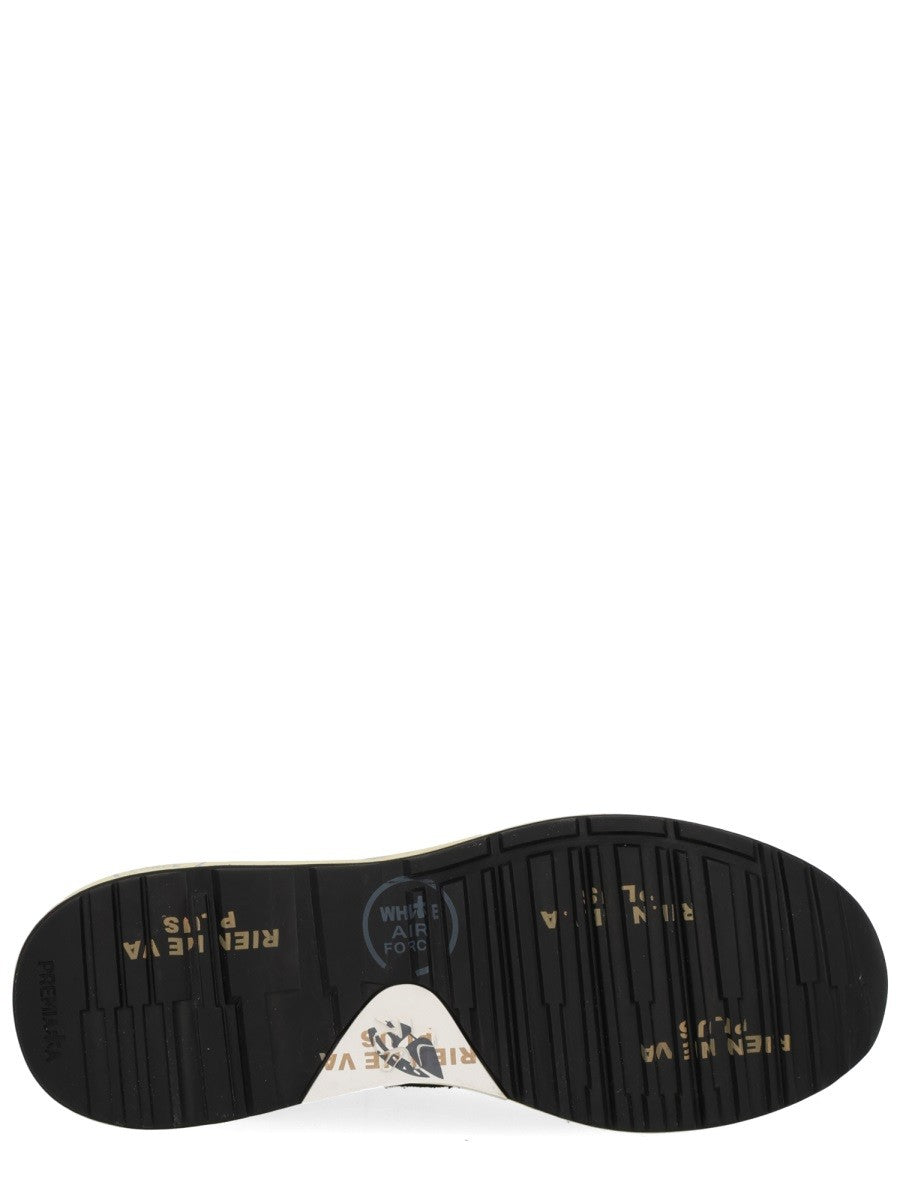 Premiata Men's Sneaker Mick Brown