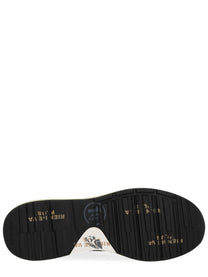 Premiata Men's Sneaker Mick Brown