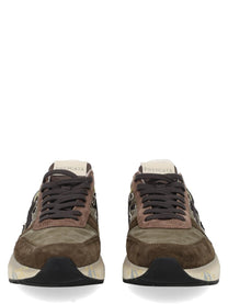 Premiata Men's Sneaker Mick Multicolor