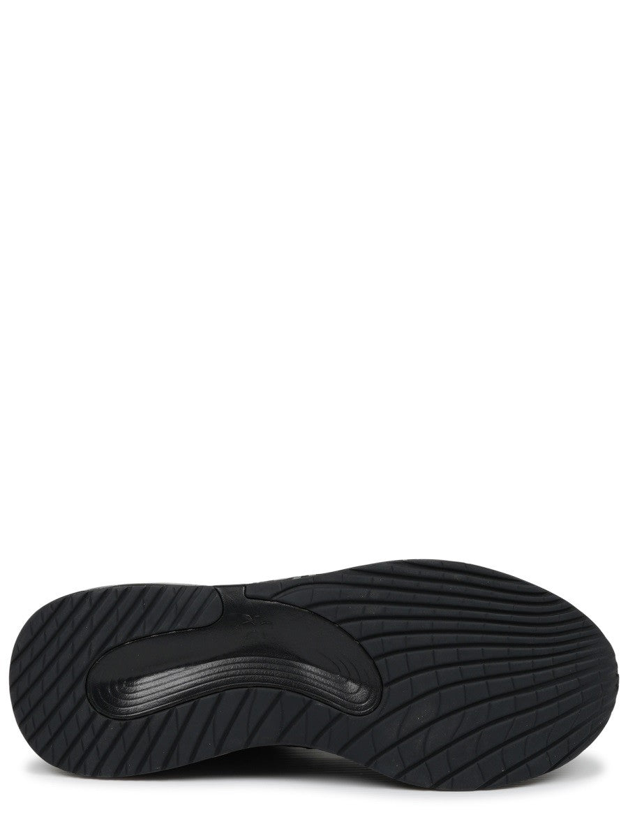 Premiata Men's Sneaker Moerun Black