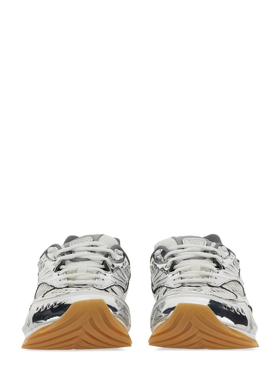Bottega Veneta Men's Sneaker Orbit Grey