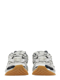 Bottega Veneta Men's Sneaker Orbit Grey