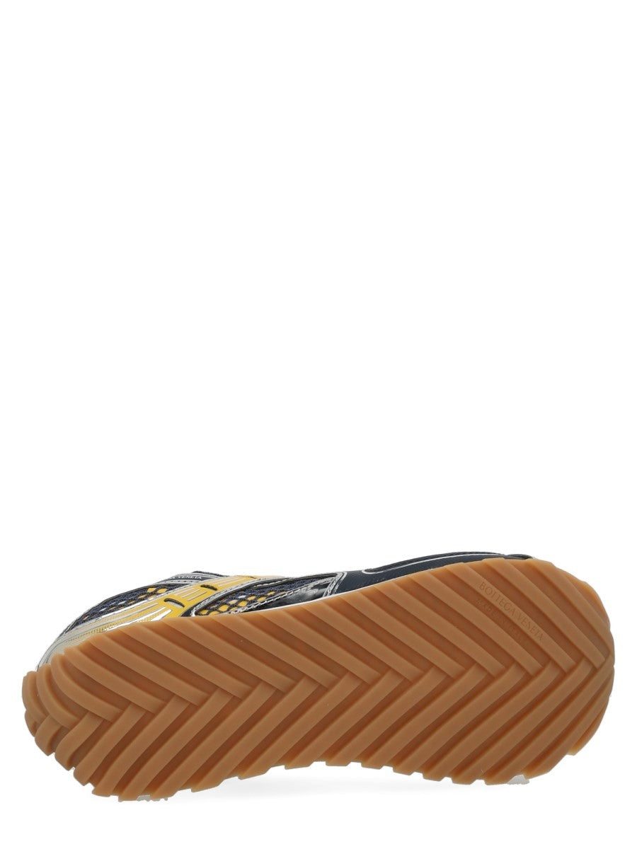 Bottega Veneta Men's Sneaker Orbit Multicolor
