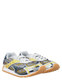 Bottega Veneta Men's Sneaker Orbit Multicolor