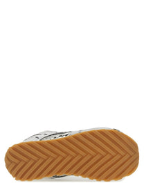 Bottega Veneta Men's Sneaker Orbit Grey