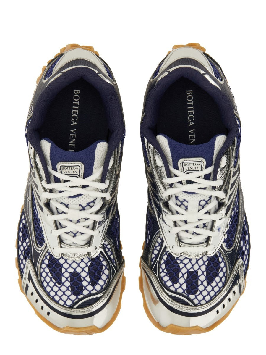 Bottega Veneta Men's Sneaker Orbit Blue