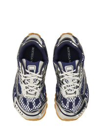 Bottega Veneta Women's Sneaker Orbit Blue