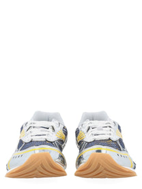Bottega Veneta Men's Sneaker Orbit Multicolor