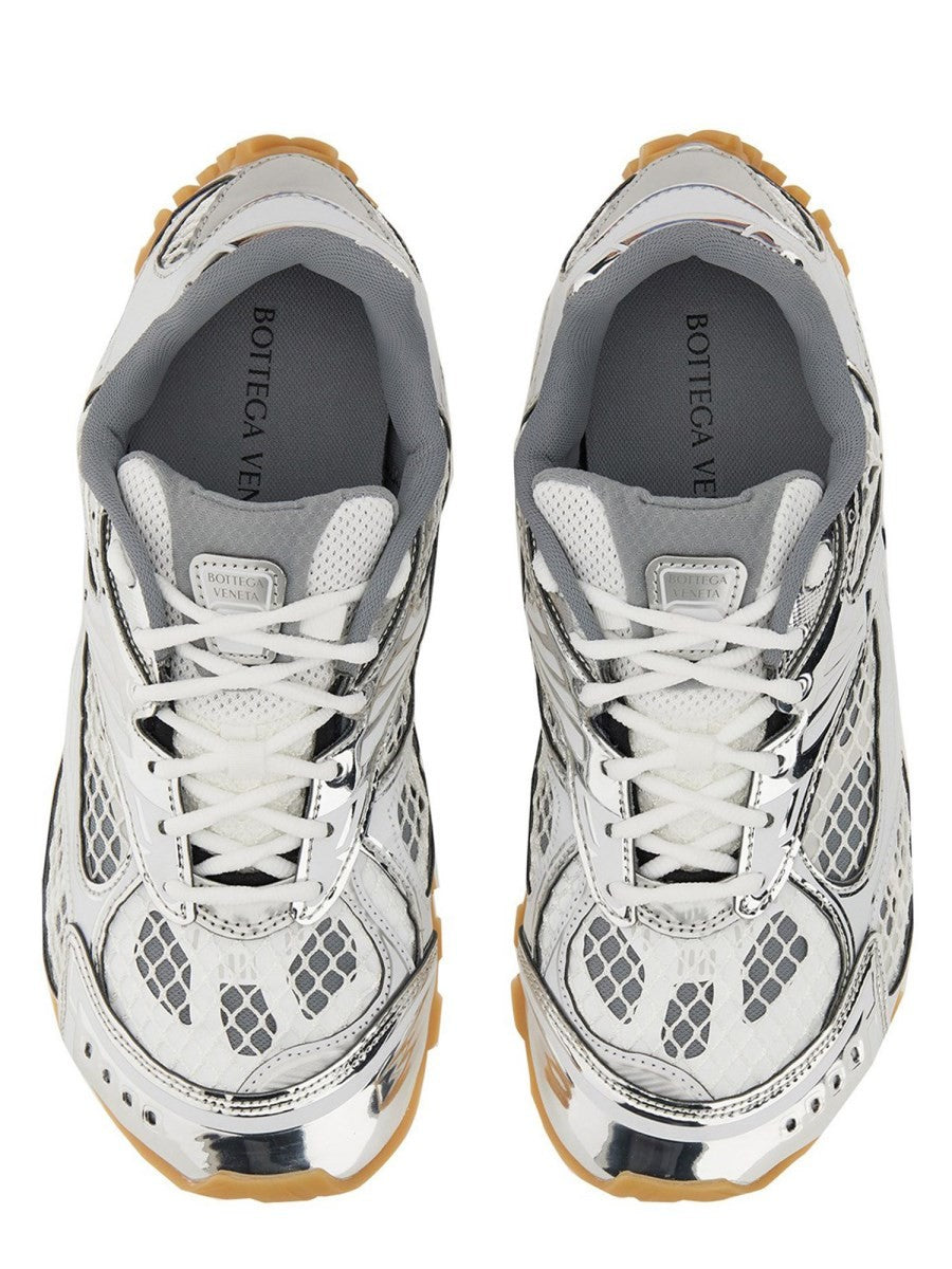 Bottega Veneta Men's Sneaker Orbit Grey