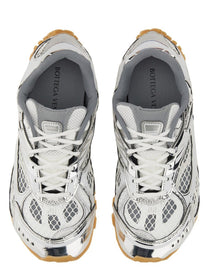 Bottega Veneta Men's Sneaker Orbit Grey