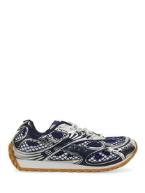 Bottega Veneta Women's Sneaker Orbit Blue
