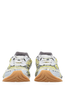 Bottega Veneta Women's Sneaker Orbit Yellow