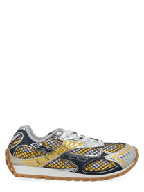 Bottega Veneta Men's Sneaker Orbit Multicolor