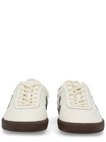 Veja Unisex Sneaker Panenka White