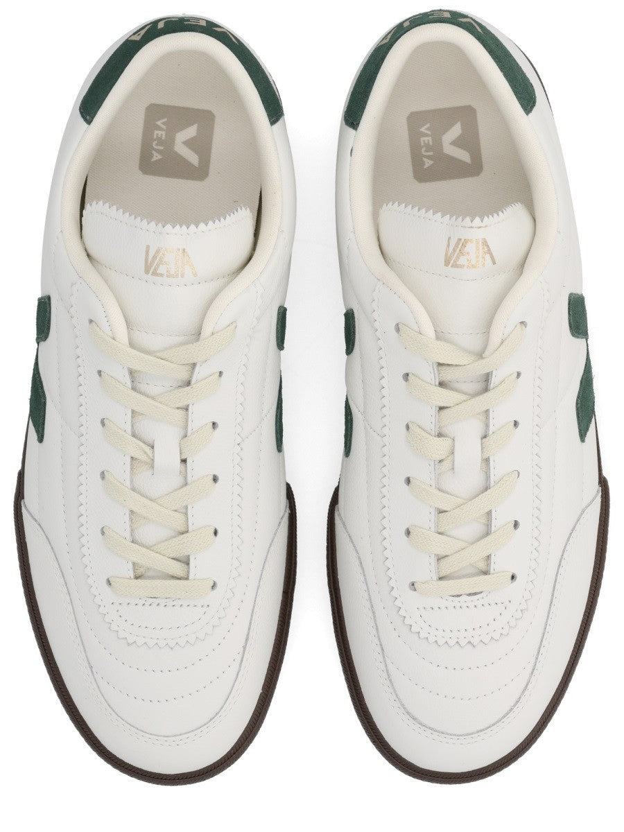 Veja Unisex Sneaker Panenka White