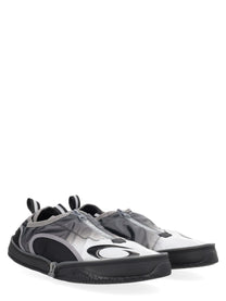 Balenciaga Men's Sneaker Pocket Gradient White