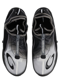 Balenciaga Men's Sneaker Pocket Gradient White
