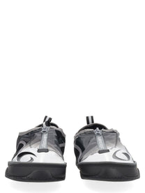 Balenciaga Men's Sneaker Pocket Gradient White