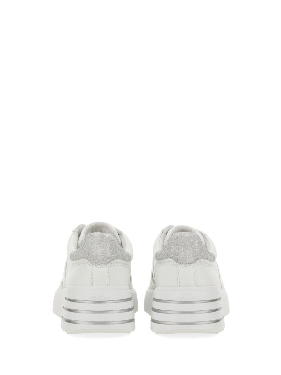 Hogan Women's Sneaker Rebel White