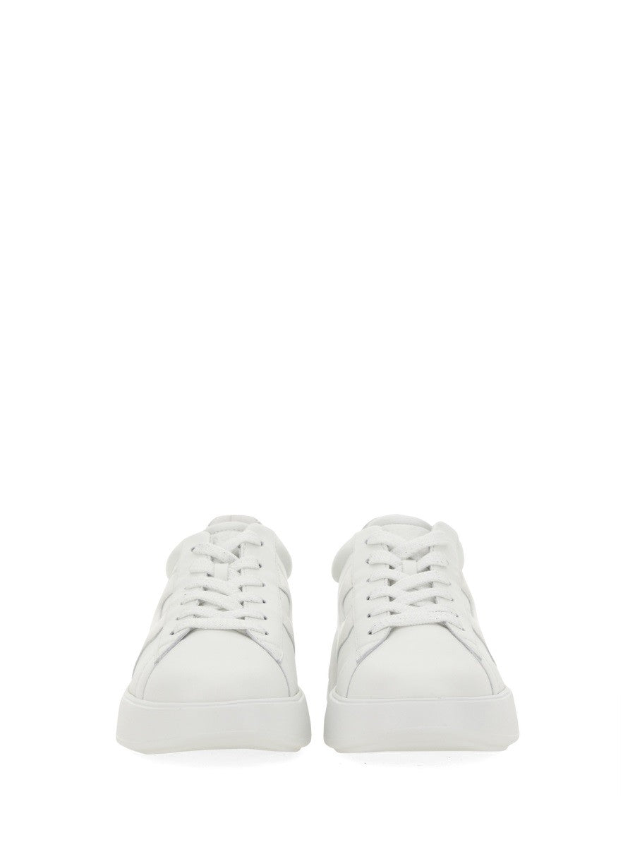 Hogan Women's Sneaker Rebel White
