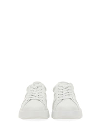 Hogan Women's Sneaker Rebel White