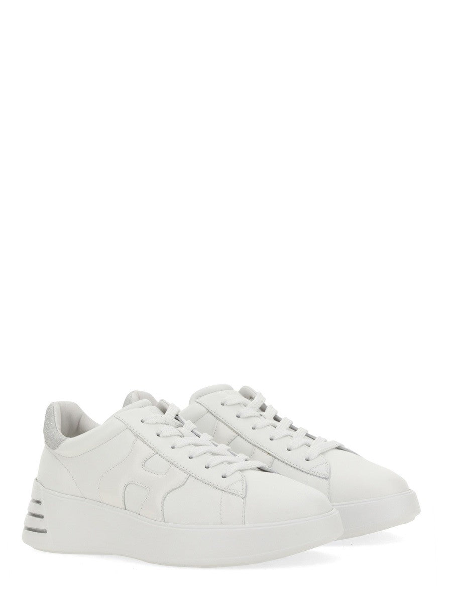 Hogan Women's Sneaker Rebel White