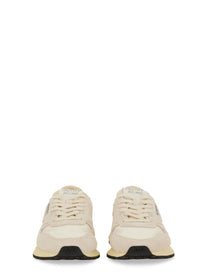 AUTRY Women's Sneaker Reelwind Low Beige