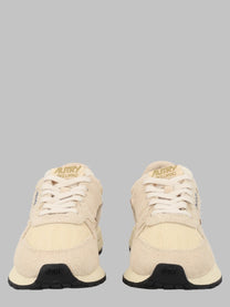 AUTRY Women's Sneaker Reelwind Low Beige