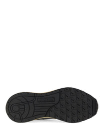 AUTRY Men's Sneaker Reelwind Grey