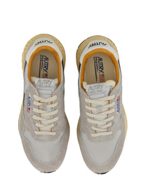 AUTRY Men's Sneaker Reelwind Grey