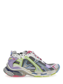 Balenciaga Women's Sneaker Runner Grey