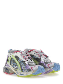Balenciaga Women's Sneaker Runner Grey