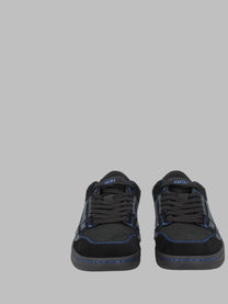 AMIRI Men's Sneaker Skel Top Low Black