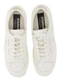 Golden Goose Women's Sneaker Stardan White