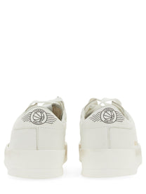 Golden Goose Women's Sneaker Stardan White