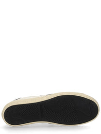 Premiata Women's Sneaker Stevend White