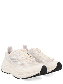 Hoka Unisex Sneaker Stinson ONE7 White