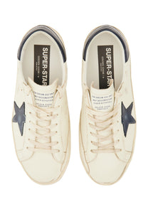 Golden Goose Men's Sneaker Superstar Beige
