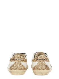 Golden Goose Women's Sneaker Superstar White