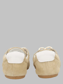 Alohas Women's Sneaker TB24 Beige