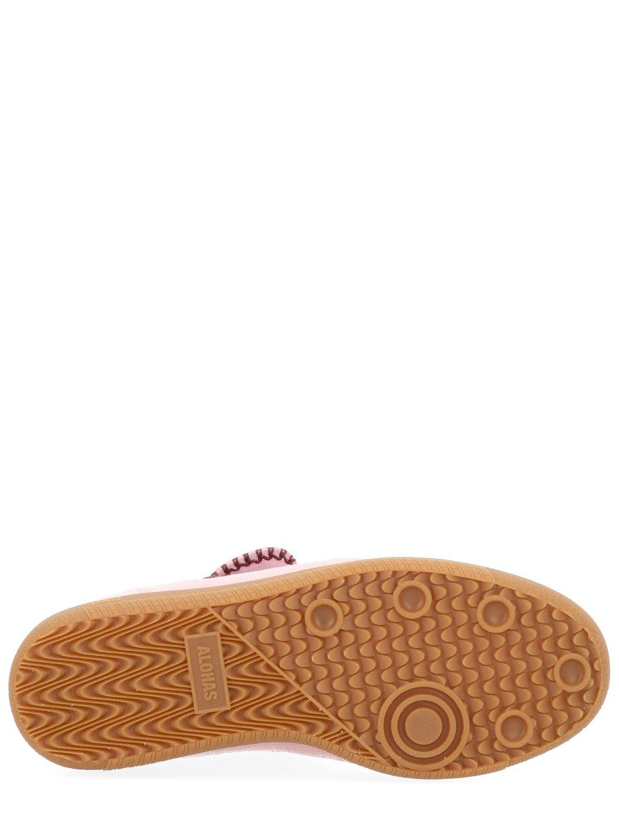 Alohas Women's Sneaker TB490 Club Blue