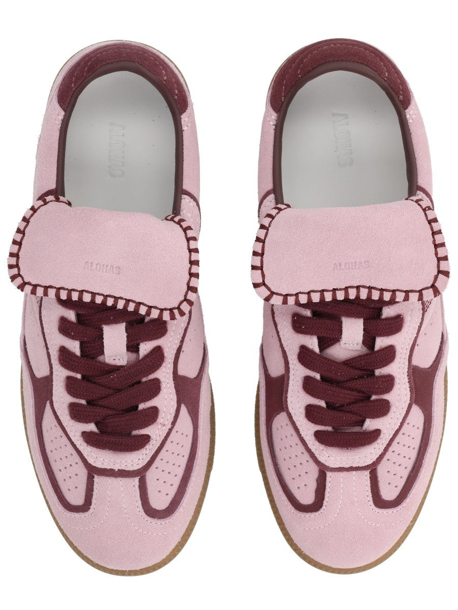 Alohas Women's Sneaker TB490 Club Blue
