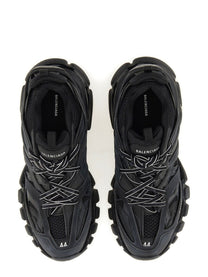 Balenciaga Men's Sneaker Track White