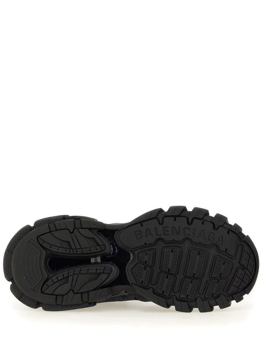 Balenciaga Men's Sneaker Track White