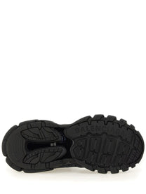 Balenciaga Men's Sneaker Track White