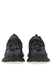 Balenciaga Men's Sneaker Track White