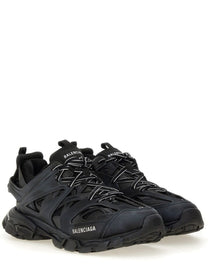 Balenciaga Men's Sneaker Track White