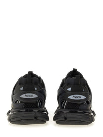Balenciaga Men's Sneaker Track White